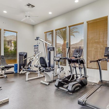 Clubgate Villa & Kierland Escape Скоттсдейл Номер фото