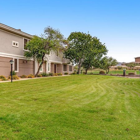 Clubgate Villa & Kierland Escape Скоттсдейл Номер фото