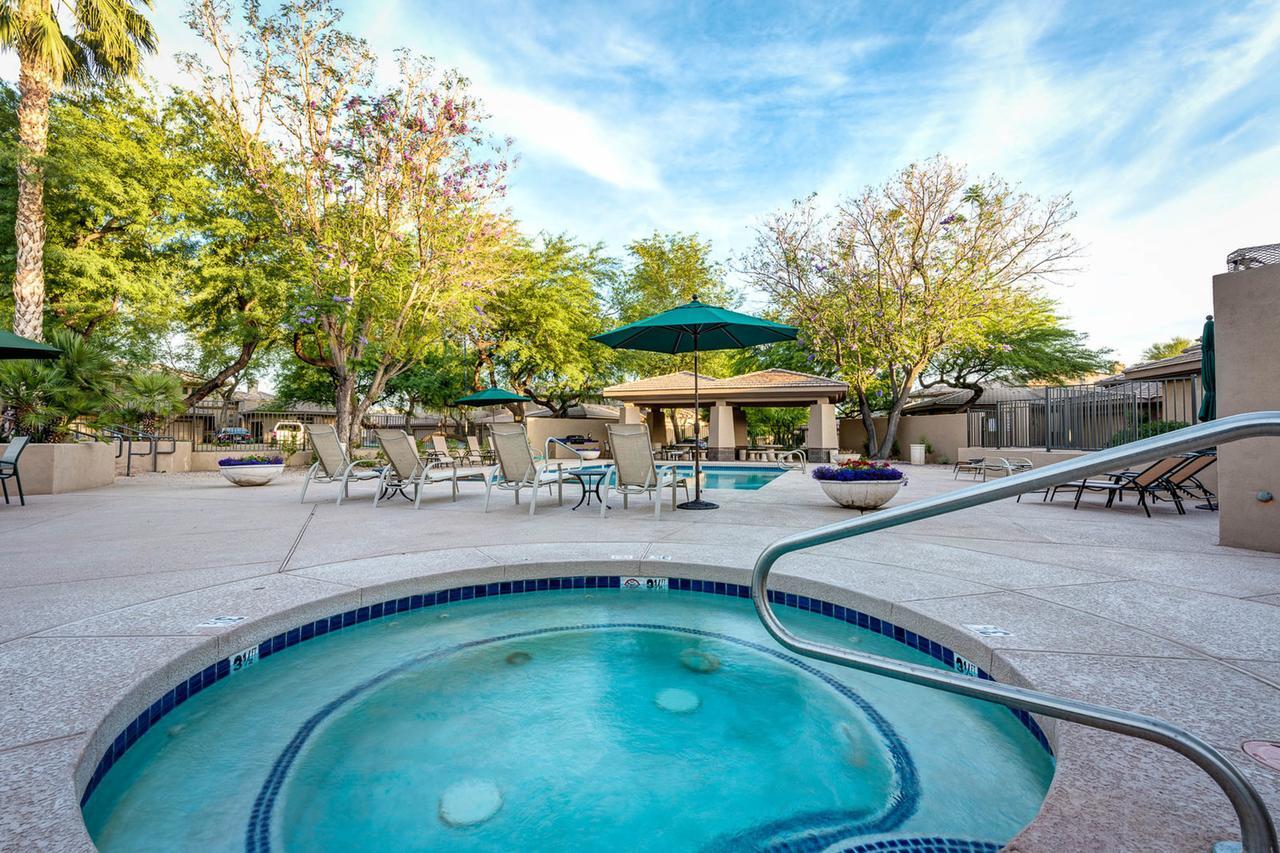 Clubgate Villa & Kierland Escape Скоттсдейл Экстерьер фото