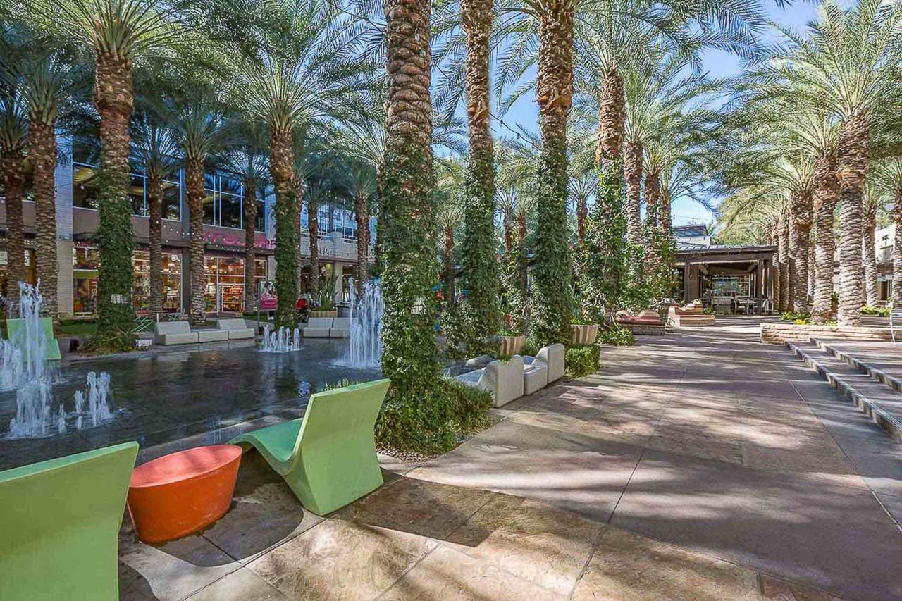 Clubgate Villa & Kierland Escape Скоттсдейл Экстерьер фото